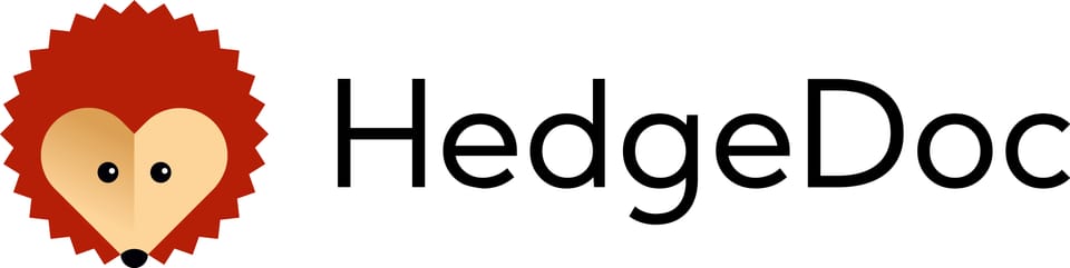 Install HedgeDoc on NAS