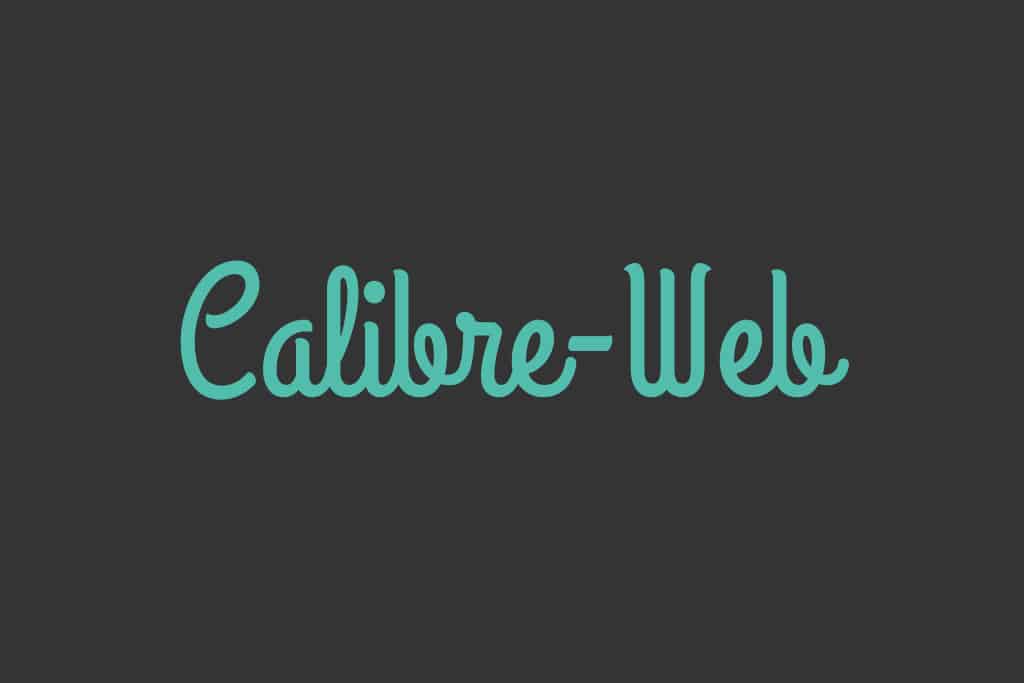 Calibre-Web upload file fail