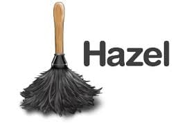 How to Automatically Remove 'Where From' Metadata from anyfile on macOS Using Hazel
